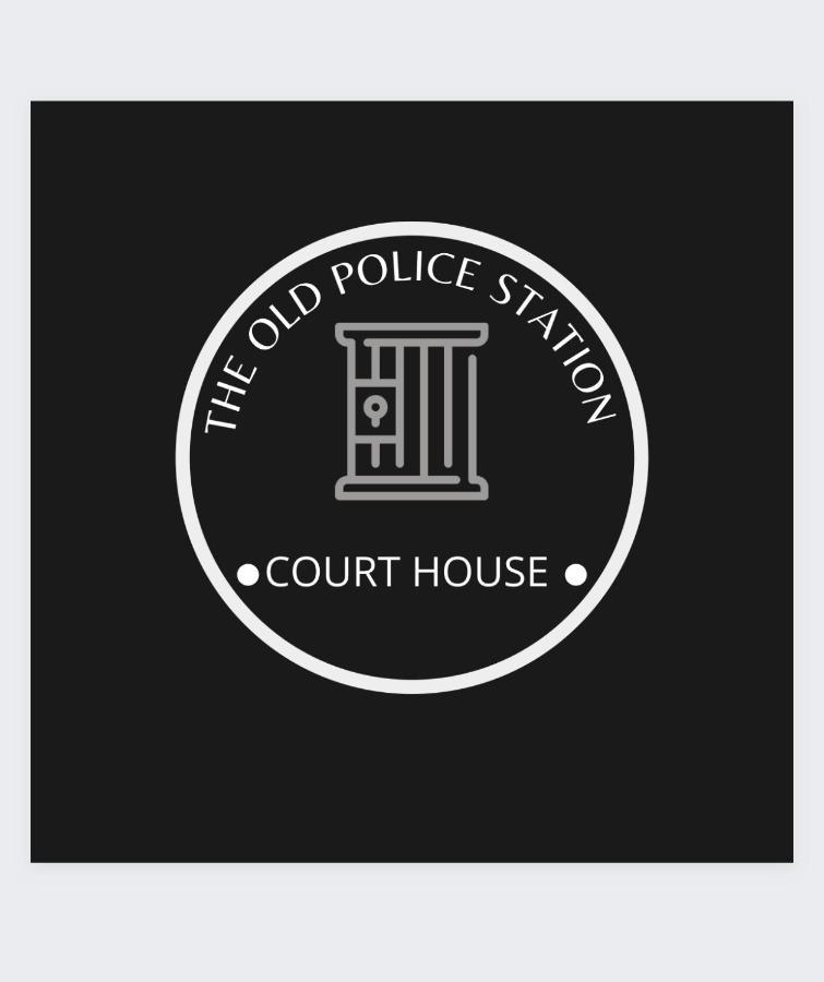 Court House - Studio بيتشبورت المظهر الخارجي الصورة
